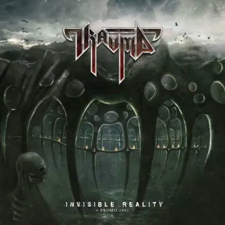 Trauma- Invisible Reality